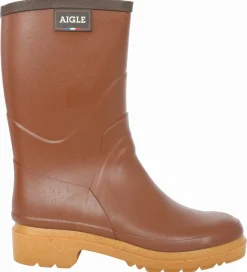 Outlet Bottillons Bison homme - Aigle Équipement De La Personne