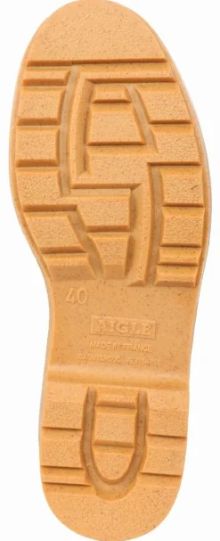 Outlet Bottillons Bison homme - Aigle Équipement De La Personne