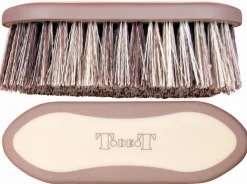 Online Bouchon bicolore en nylon - Équidéos Pansage