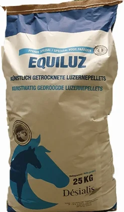 New Bouchons de luzerne Matières Premières