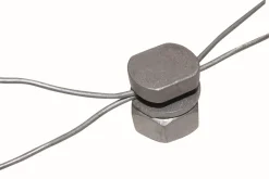 Sale Boulon pour raccord de fils - 10 pièces Connexions Permanentes