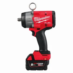Boulonneuse 1/2 1491Nm - M18 FHIW2P12-502X - Milwaukee Outils
