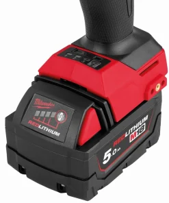 Boulonneuse 1/2 1491Nm - M18 FHIW2P12-502X - Milwaukee Outils