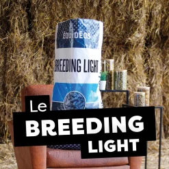Hot Breeding Light Aliments Complets