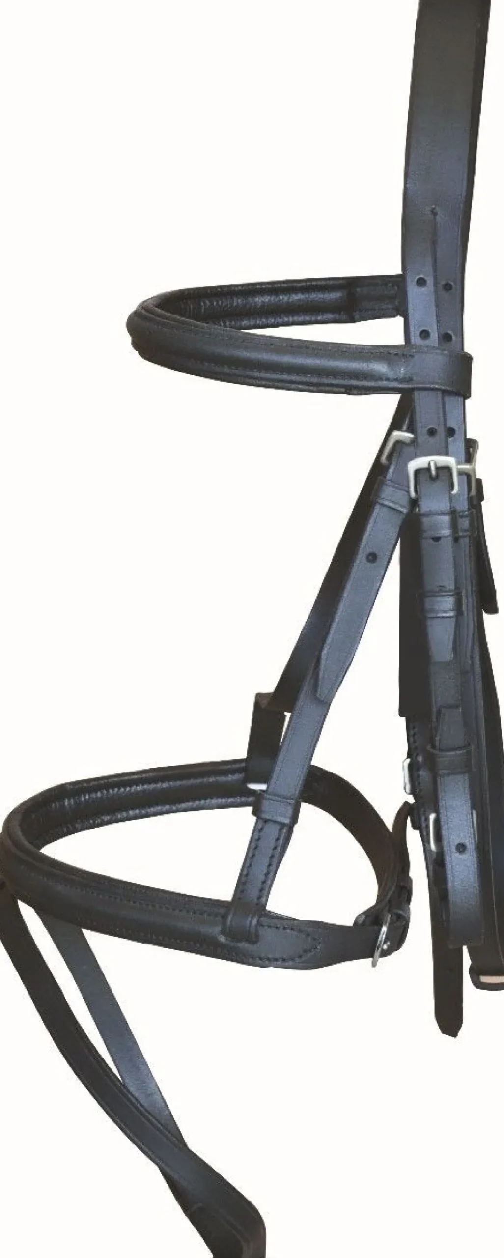 Bridon Filets & Bridons