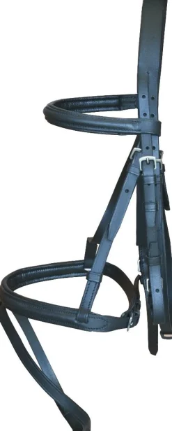 Bridon Filets & Bridons