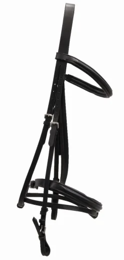 Clearance Bridon - T. cheval de trait Attelage