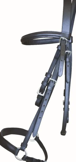 Bridon - T. shetland Filets & Bridons