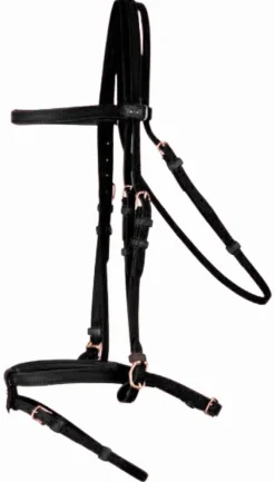 New Bridon Biotack - T. Cheval Filets & Bridons