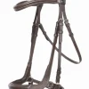 Online Bridon Kavalkade Marron - T. cheval Filets & Bridons