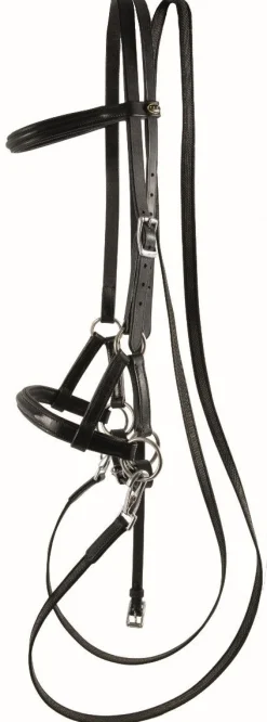 Sale Bridon Sidepull Filets & Bridons