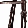 Clearance Bridon western Filets & Bridons