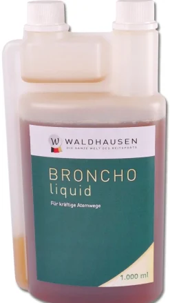 Clearance Broncho - liquide - 1L Aliments Complémentaires