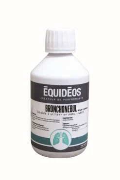 Sale Bronchonebul - 250ml Nébuliseur|Aliments Complémentaires