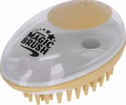 Clearance Brosse à savon Magic Brush Pansage