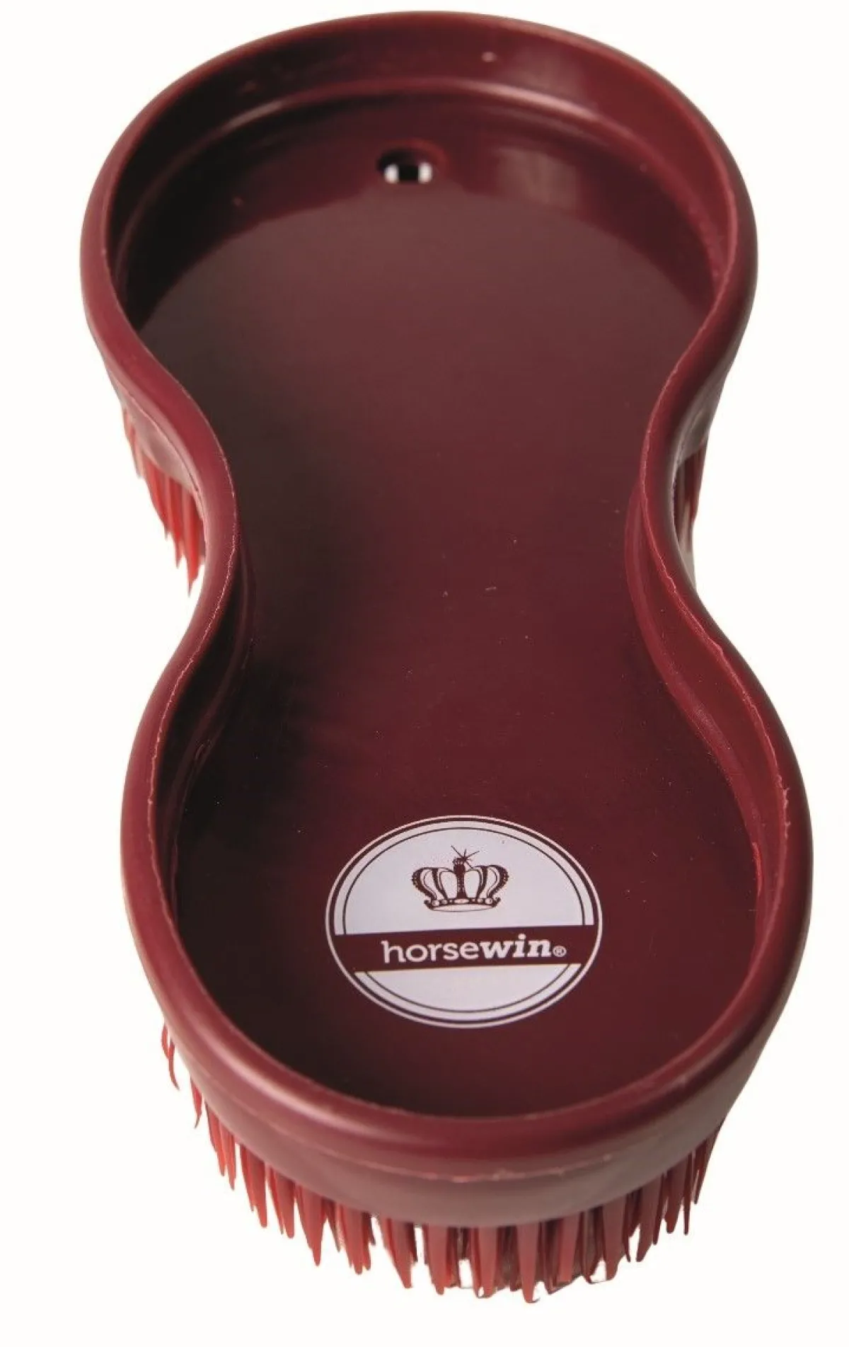 Brosse Magique - Horsewin Entretien Et Accessoires De Chemise Et Couverture|Pansage