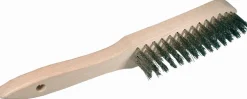 Discount Brosse manuelle en inox ondulé Outils