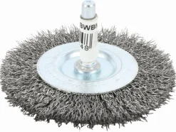 Sale Brosse perceuse SRBWBM - RHODIUS Outils