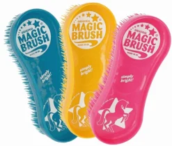 Clearance Brosses multi-fonctions - Magic Brush - Lot de 3 Pansage