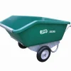 Online Brouette à fumier à bascule - JFC Matériel D'Écurie|Matériels