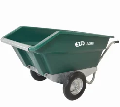 Online Brouette à fumier à bascule - JFC Matériel D'Écurie|Matériels