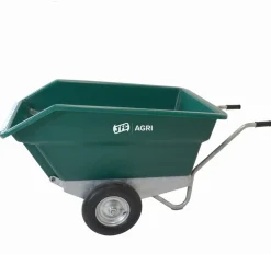Online Brouette à fumier à bascule - JFC Matériel D'Écurie|Matériels
