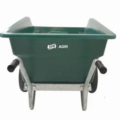 Online Brouette à fumier à bascule - JFC Matériel D'Écurie|Matériels