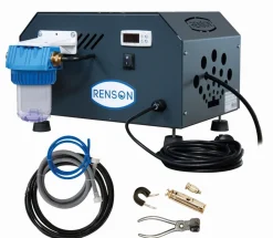 New Brumisateur Renson Gestion Des Nuisibles