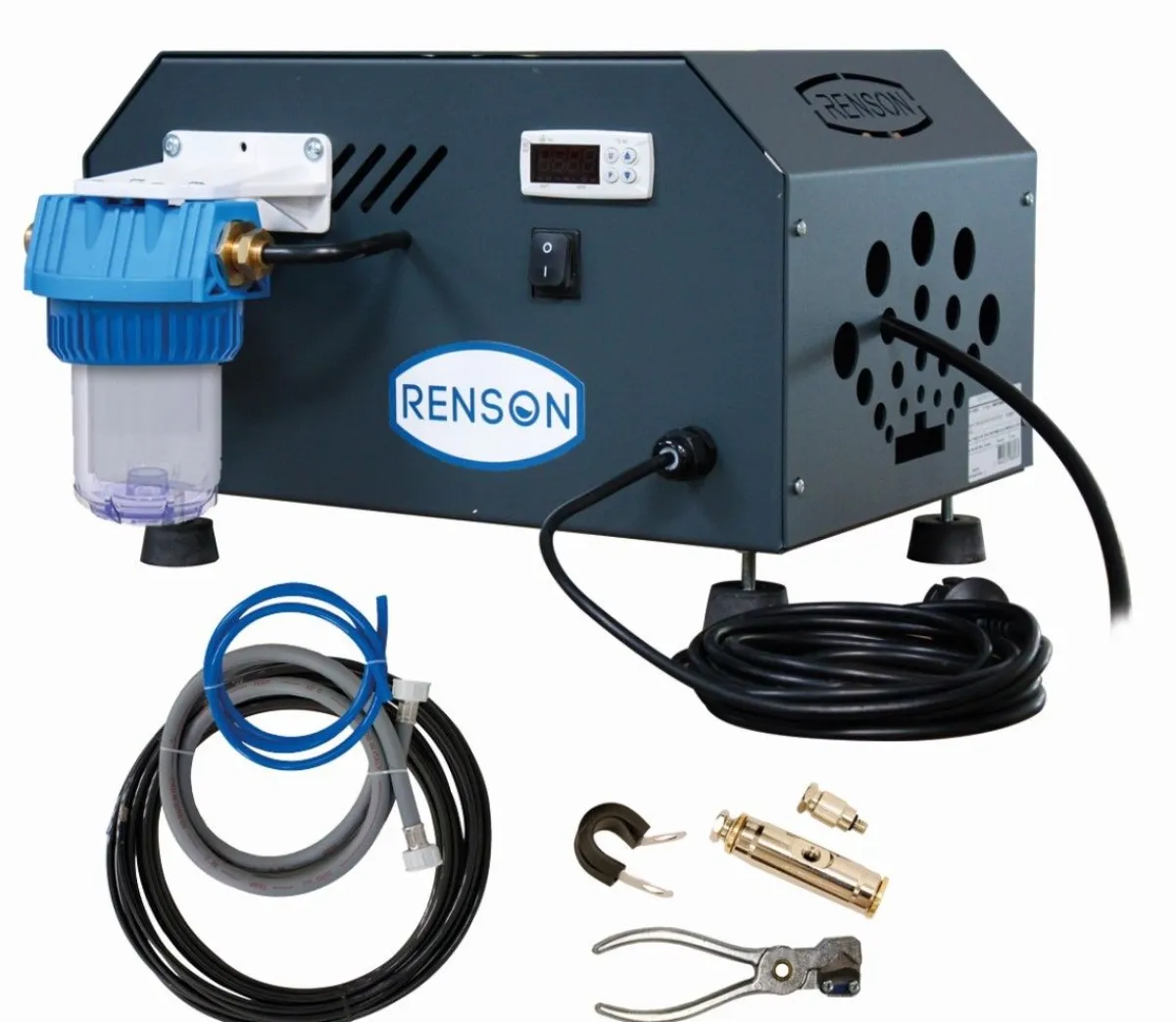 New Brumisateur Renson Gestion Des Nuisibles