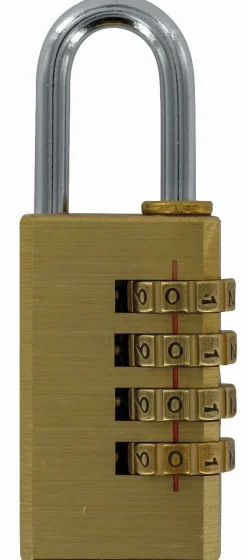 Sale Cadenas Thirard à chiffres en laiton 30mm Outils