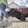 Outlet Caisse à outils roulante 113kg - Milwaukee Outils