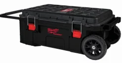 Outlet Caisse à outils roulante 113kg - Milwaukee Outils