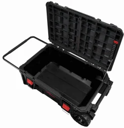 Outlet Caisse à outils roulante 113kg - Milwaukee Outils