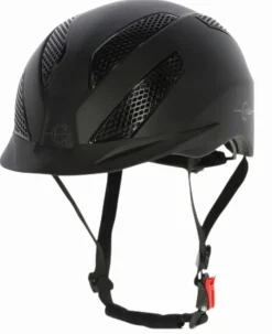Outlet Casque d'équitation- eXite - adulte - T.2 Protections Du Cavalier