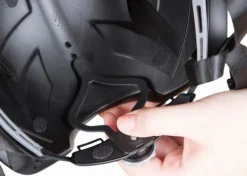 Outlet Casque d'équitation- eXite - adulte - T.2 Protections Du Cavalier