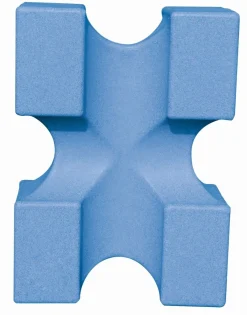 Outlet Cavaletti en résine petit modèle Cubes & Cavalettis