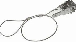 Sale Câble tendeur cliquet isolateur intégré Fil De Clôture