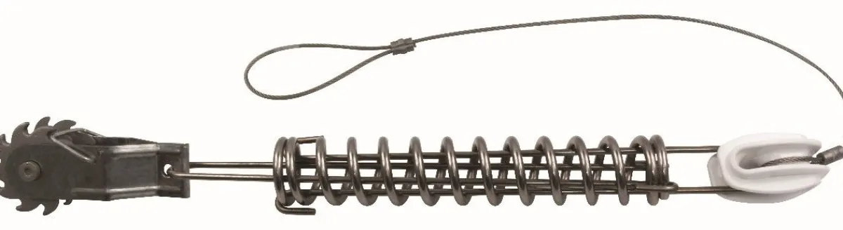 Online Câble tendeur horizontal avec isolateur Fil De Clôture