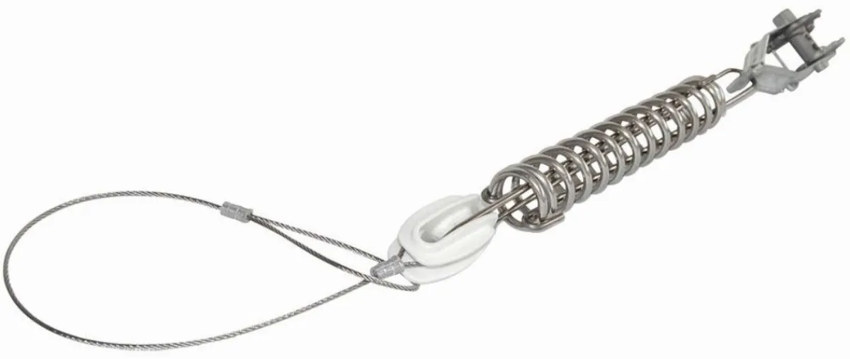 Online Câble tendeur horizontal avec isolateur Fil De Clôture