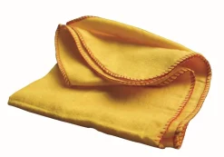 Discount Chamoisines - 10 pièces Hygiène Des Locaux|Entretien Des Vans Et Camions