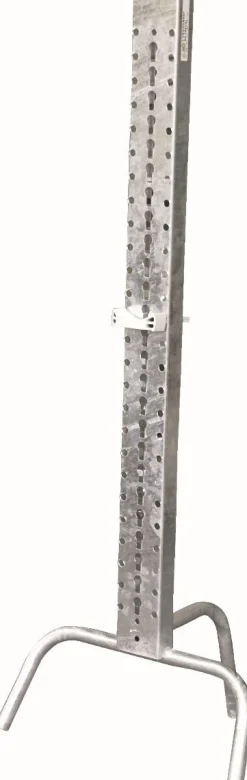 New Chandelier métallique Chandelier