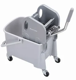 Outlet Chariot de lavage 20L Hygiène Des Locaux