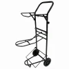 Chariot roulant porte-selle Pansage