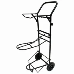 Chariot roulant porte-selle Pansage