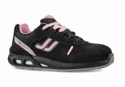 Hot Chaussures de sécurité femme S3 Noa - Jallatte Équipement De La Personne