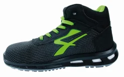 Online Chaussures de sécurité S3 Hard - U Power Équipement De La Personne