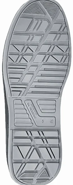 Online Chaussures de sécurité S3 Hard - U Power Équipement De La Personne