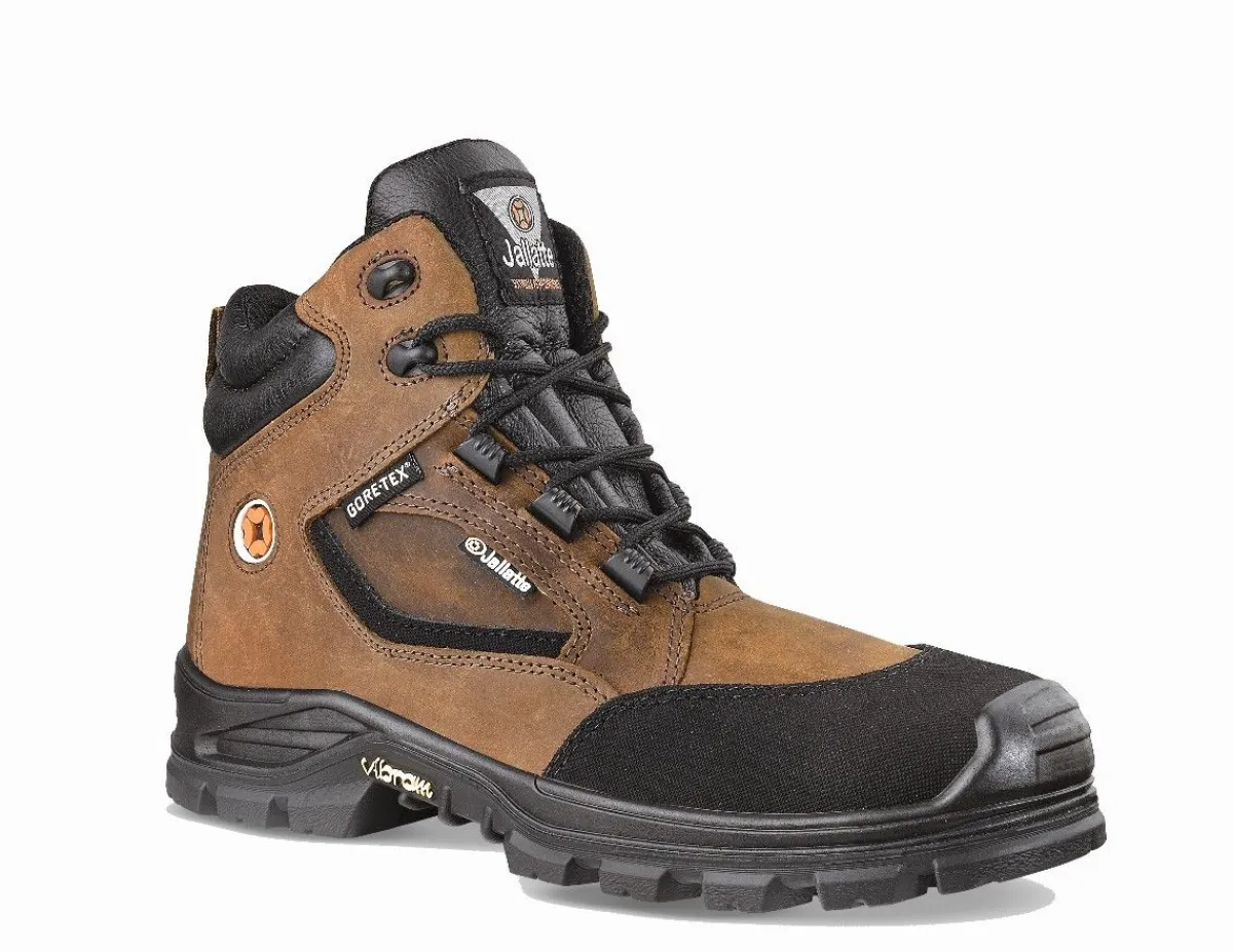 Clearance Chaussures de sécurité S3 Jalroche Jallatte Équipement De La Personne