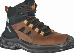 Outlet Chaussures de sécurité S3 Jazz - U Power Équipement De La Personne