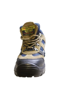 Outlet Chaussures de sécurité S3 Rando basses - Safety Jogger Équipement De La Personne